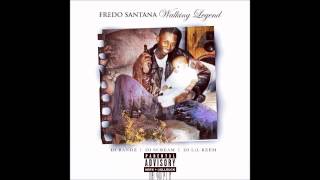 Fredo Santana  My Wrist Ft Gino Marley Prod Will A Fool Walking Legend [upl. by Nosral388]