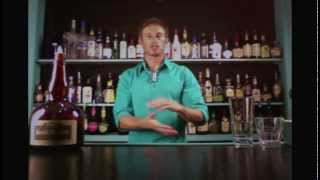 DIVE BARTENDING MARGARITA DRINK RECIPE [upl. by Atiugal852]