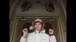 Yung Lean ♦ Ginseng Strip 2002 ♦ [upl. by Brenner]