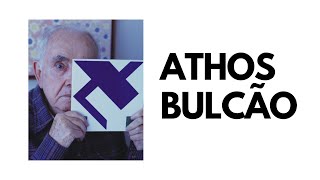 Athos Bulcão  Artista Pioneiro [upl. by Stodder]