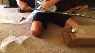 Mystery hockey stick 3 pack from Hockey Monkey Unboxing [upl. by Squires]