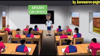 Qubee Afaan Oromoo LAGM [upl. by Aikehs]