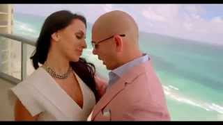 vidmo org Ahmed Chawki Habibi I Love You Feat Pitbull 410015 0 копия копия [upl. by Everrs]