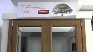 EDIL PORTA  Porte Blindate  Finestre in PVC  Scale  Serramenti Genova [upl. by Isia281]