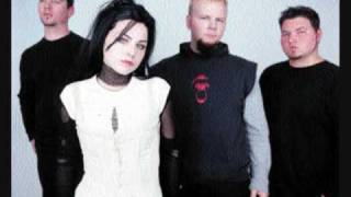 Evanescence  My Immortal Original Version with lyrics [upl. by Tehr]