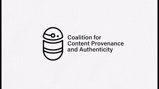 C2PA Digital Content Provenance Virtual Event [upl. by Haymo]