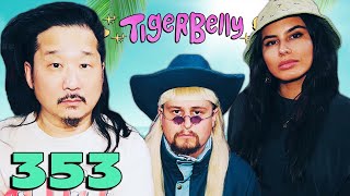 Oliver Tree Finally Opens Up  TigerBelly 353 [upl. by Eneles]