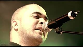 Staind  So Far Away Official Video 4K Remastered [upl. by Esinel]