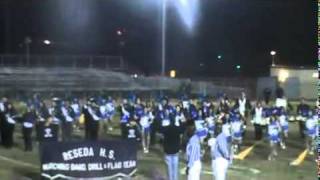 Reseda High School Fight Song [upl. by Oderfodog]