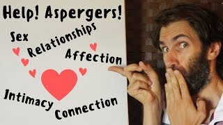 Help I Love An Aspie how to love someone with aspergers [upl. by Gnek]