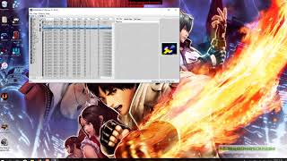 mame 0194 64bit Instalar y configurar mameui64 0194 roms cheats de arcade y extras [upl. by Paul450]