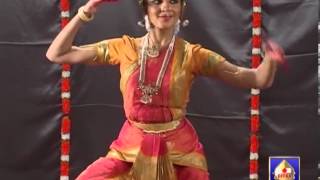 Gambheera Naattai Aadi Traditional In Nritya Madhuri [upl. by Gnilrac]