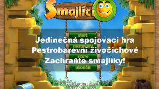 Smajlíci [upl. by Yecaj]