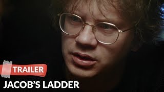 Jacobs Ladder 1990 Trailer  Tim Robbins [upl. by Eittah493]