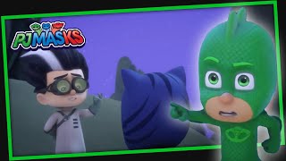 Intruder Alert Heroes Assemble 🚨  PJ Masks Full Episode [upl. by Selby221]