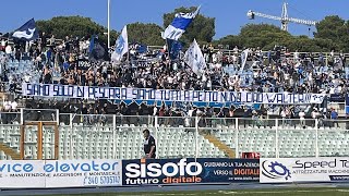 HIGHLIGHTS  PESCARA  ANDRIA 30 [upl. by Corley771]