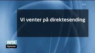 NRK Nyheter Ekstra Nyhetssending IntroOutro 20072015 HD [upl. by Izmar]