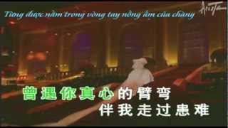 Vietsub Tịch Dương Chi Ca 夕陽之歌 Song Of Sunset  Anita Mui 梅艷芳 Mai Diễm Phương [upl. by Iuq]