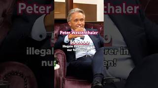 500000 illegale Zuwanderer in Österreich 🌍❗Interview auf meinem Kanal [upl. by Septima]