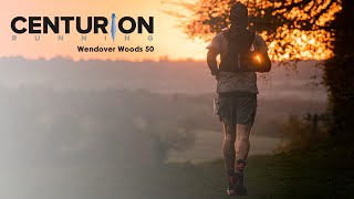 Wendover Woods 50 2022 Recap [upl. by Sykes]