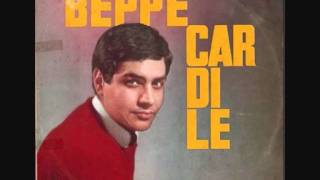 beppe cardile lamore è partito [upl. by Ylerebmik883]