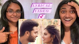 Meherezylaa  Lyric Video  Maanaadu  Silambarasan TR  Yuvan Shankar Raja  Venkat Prabhu [upl. by Aliac]