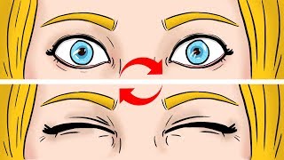 Why Your Eyes Twitch [upl. by Zischke]