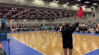 Texas Boom Elite 18 vs Sporting Edge 18 Armour [upl. by Averi]