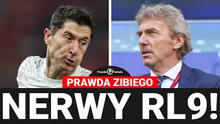 Boniek Ustawianie meczów Złych ludzi w futbolu nigdy nie zabraknie [upl. by Gronseth860]