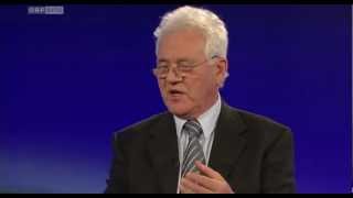 Frank Stronach  Beredtes Stammeln in Sendung ohne Namen 20130108 [upl. by Ronen35]