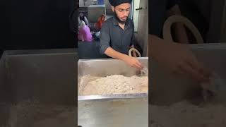 roti waheguru satnamwaheguru satnam satnamshriwahegur waheguruji wahegurusimran guruji [upl. by Maclay]