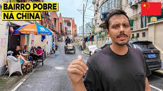 ESSE É O LADO POBRE QUE A CHINA TENTA ESCONDER [upl. by Priscilla]