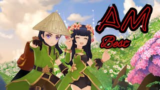 Arcane Master Best Auto Attack Build Ragnarok Mobile Eternal Love [upl. by Yrbua]