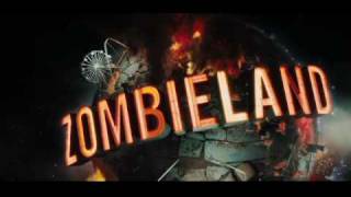 Zombieland HD Trailer  On Bluray™ DVD amp Digital Download [upl. by Paik155]