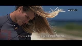 Toms Kitchen Ep 1 [upl. by Signe]