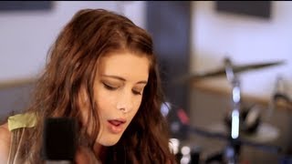 Carly Rae Jepsen  This Kiss  Official Music Video Cover  Savannah Outen  on iTunes [upl. by Branden351]