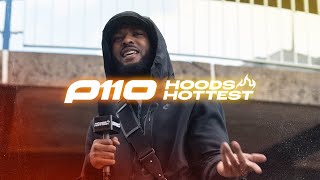 Tempa  Hoods Hottest  P110 [upl. by Ecydnak188]