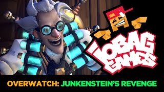 Codin  Overwatch Junkensteins Revenge [upl. by Presley141]