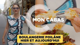 Boulangerie Poilâne hier et aujourd’hui [upl. by Atires]