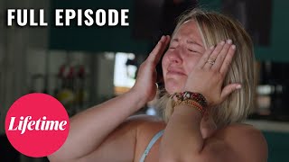 Trainer GAINS Almost 40 POUNDS in 4 Months  Fit to Fat to Fit S1 E7  Full Episode  Lifetime [upl. by Eniad]