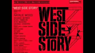 West Side Story  2 Prologue [upl. by Weed597]