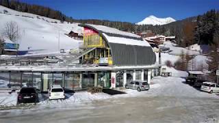 SportPeppi Meransen Skiverleih an der Talstation Gitschberg Jochtal [upl. by Asirrom426]