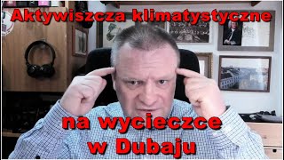 Aktywiszcza w Dubaju [upl. by Jacinda528]