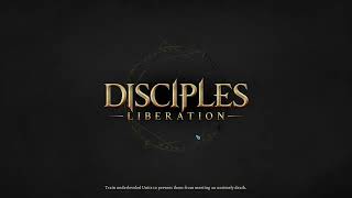 Disciples Liberation Gameplay Walkthrough Pt48 [upl. by Carmelina81]