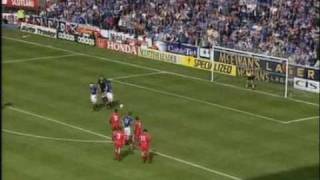 Rangers 3 Aberdeen 1 8IAR  The Gazza Show [upl. by Swane]