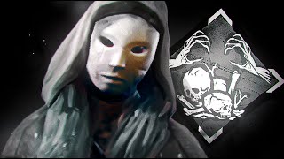 O DESAFIO do LEGION  Dead by Daylight [upl. by Elokin]