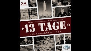 13 Tage Erklärvideo [upl. by Stanwin]