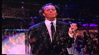 Julio Iglesias en concierto 3D  La vida sigue igual  Barcelona 1988  HD [upl. by Johnsten]