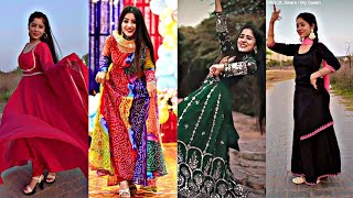 Anju mor dance  short video😘 viral video Haryanavi Hindi song💃🏻 reels on video [upl. by Haswell699]