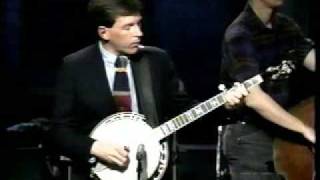 Shenandoah Breakdown  IBMA Award Winning Instrumentalists [upl. by Relyks204]